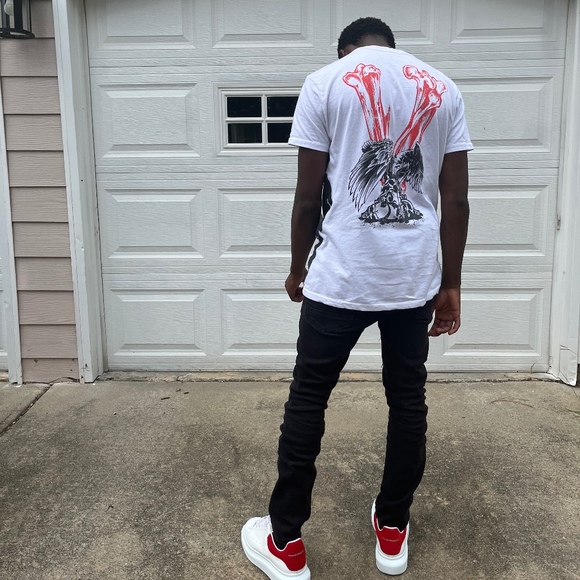 Meet your Posher, Jalen - Picture 1 of 1